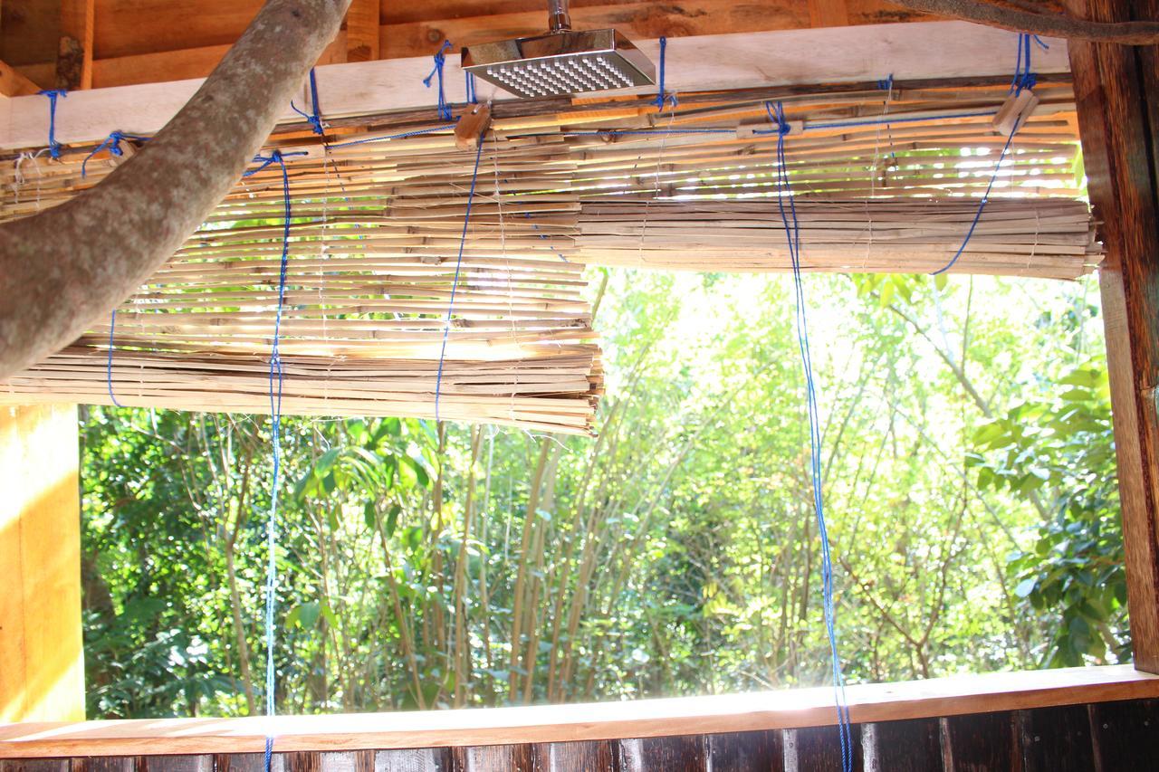 Вилла Tree House-Midigama Велигама Экстерьер фото