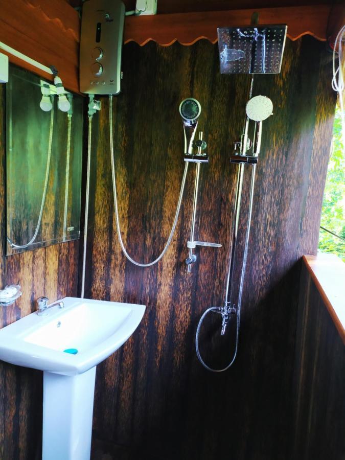 Вилла Tree House-Midigama Велигама Экстерьер фото